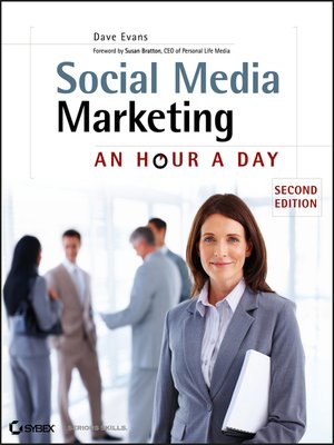 Social Media Marketing - ebook